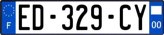 ED-329-CY