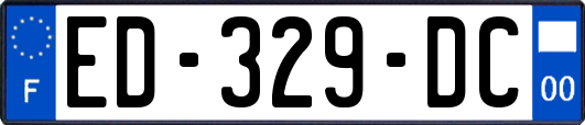 ED-329-DC