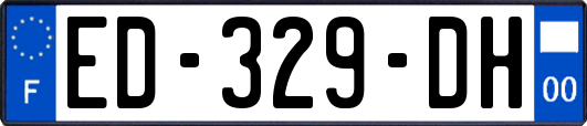 ED-329-DH