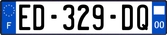 ED-329-DQ