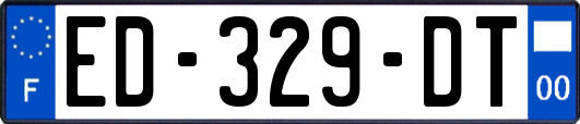 ED-329-DT