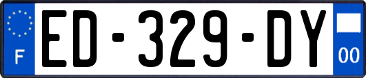 ED-329-DY