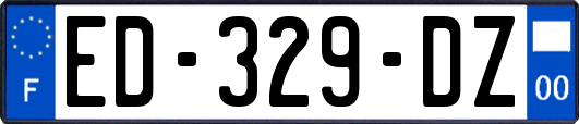 ED-329-DZ