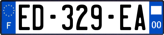 ED-329-EA