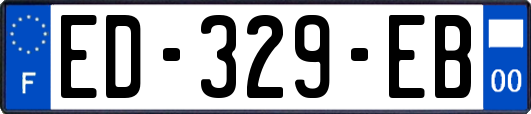 ED-329-EB