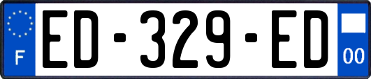 ED-329-ED