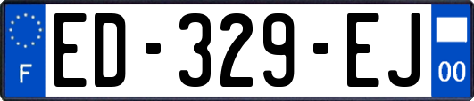 ED-329-EJ