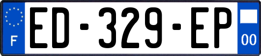 ED-329-EP