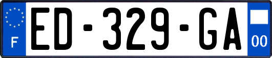 ED-329-GA