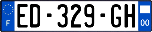 ED-329-GH