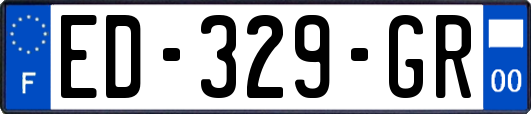 ED-329-GR