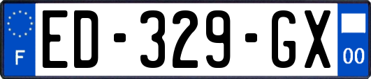 ED-329-GX