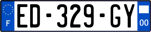 ED-329-GY