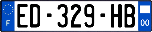 ED-329-HB