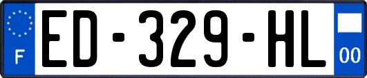 ED-329-HL