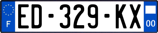 ED-329-KX