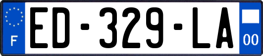 ED-329-LA