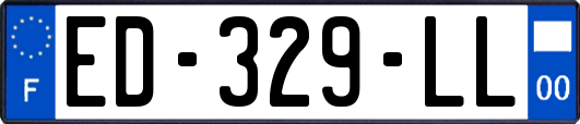 ED-329-LL