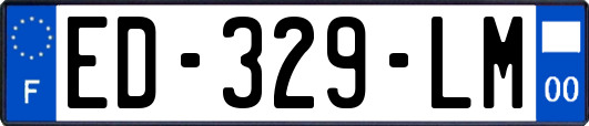 ED-329-LM