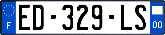 ED-329-LS