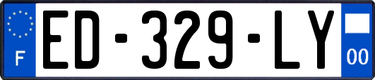 ED-329-LY