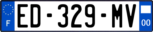 ED-329-MV