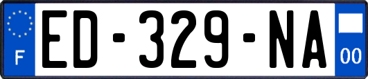 ED-329-NA