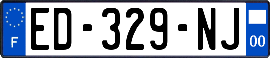 ED-329-NJ