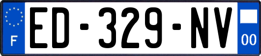 ED-329-NV