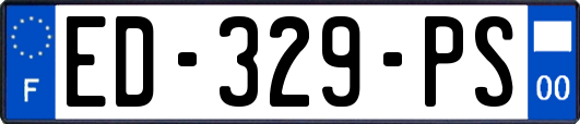 ED-329-PS