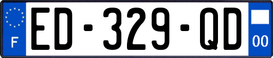ED-329-QD
