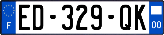 ED-329-QK