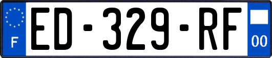 ED-329-RF
