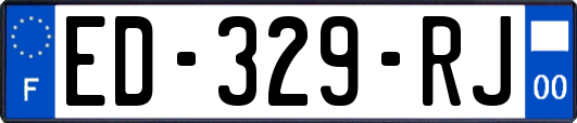 ED-329-RJ