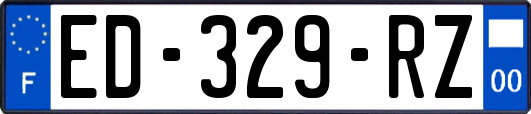 ED-329-RZ