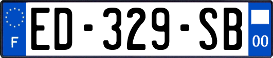 ED-329-SB