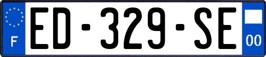 ED-329-SE