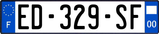 ED-329-SF