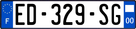ED-329-SG