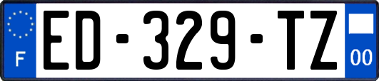 ED-329-TZ