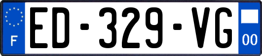 ED-329-VG