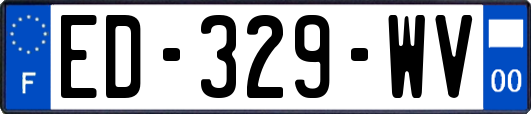 ED-329-WV