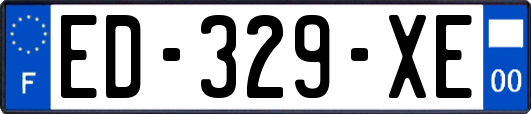 ED-329-XE