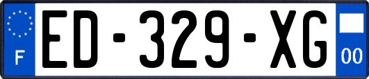 ED-329-XG