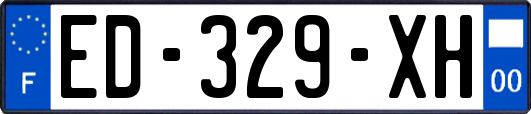 ED-329-XH