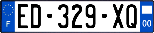 ED-329-XQ