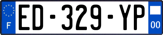 ED-329-YP
