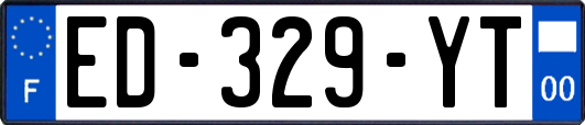 ED-329-YT