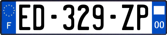 ED-329-ZP