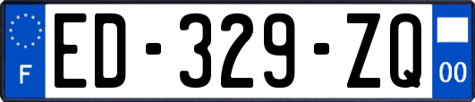 ED-329-ZQ